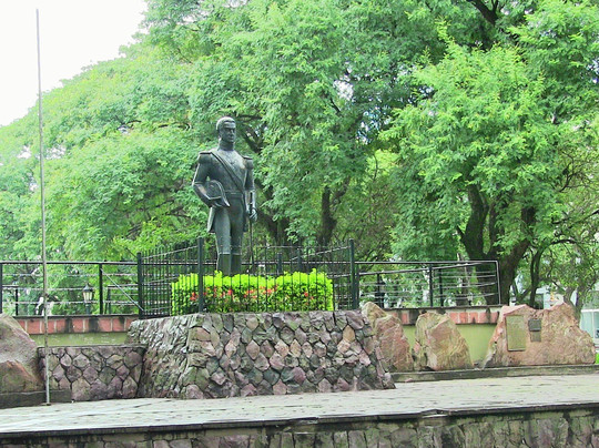 Manantiales Hoteles & Entretenimientos Mercedes主图