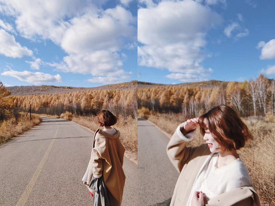 呼伦贝尔之旅-呼伦贝尔市必去景点