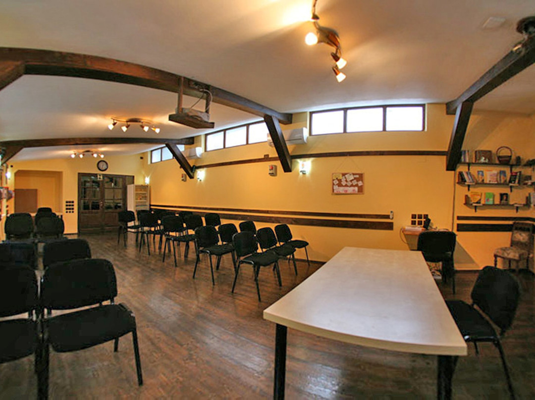 Pension Casa Mica主图