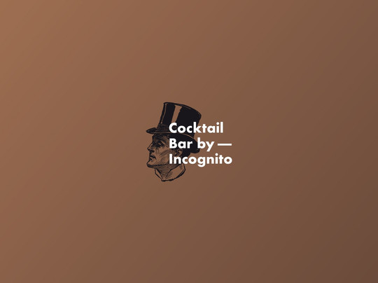 Cocktail Bar by Incognito-弗罗茨瓦夫必去景点