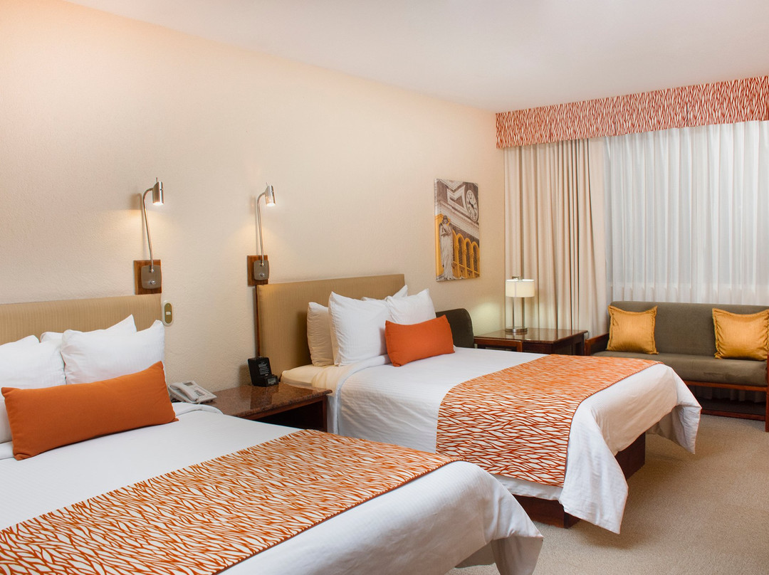 Boutique Hotel Jade主图