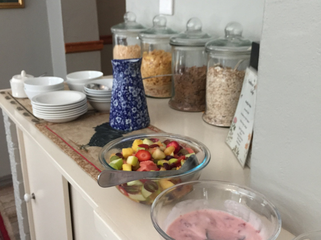 Farmhouse Lodge主图