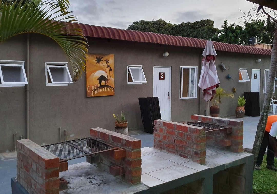Coco Cabanas
