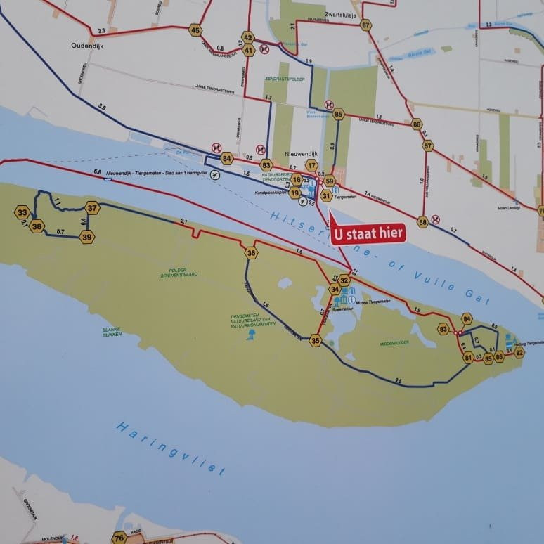 Herberg Tiengemeten