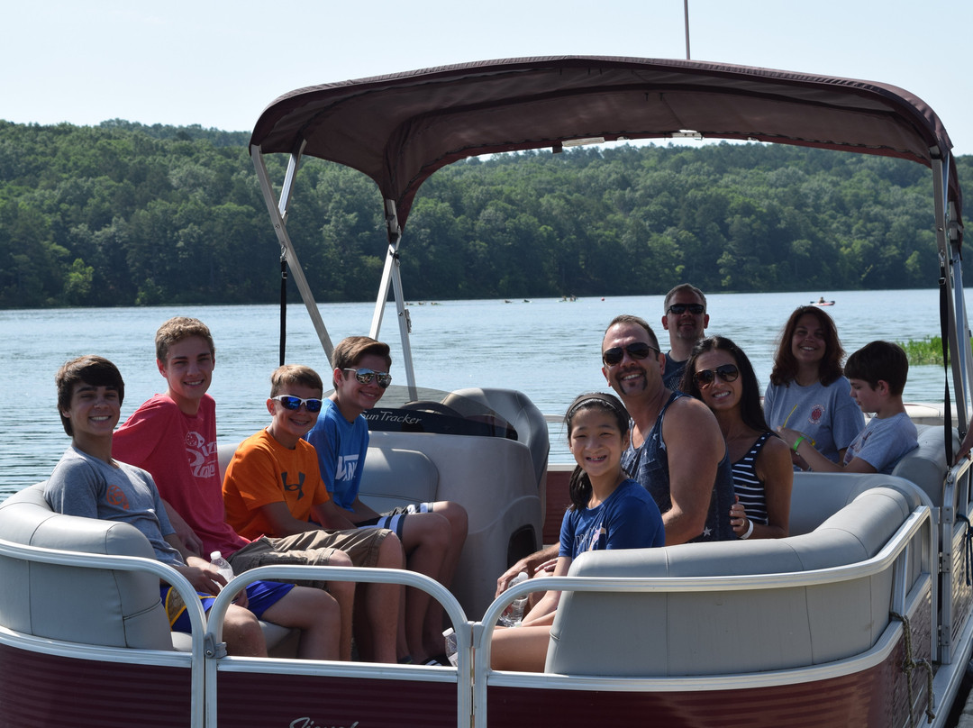 YMCA Trout Lodge主图