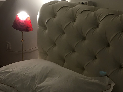 安缇茜宫殿世界小型豪华酒店主图