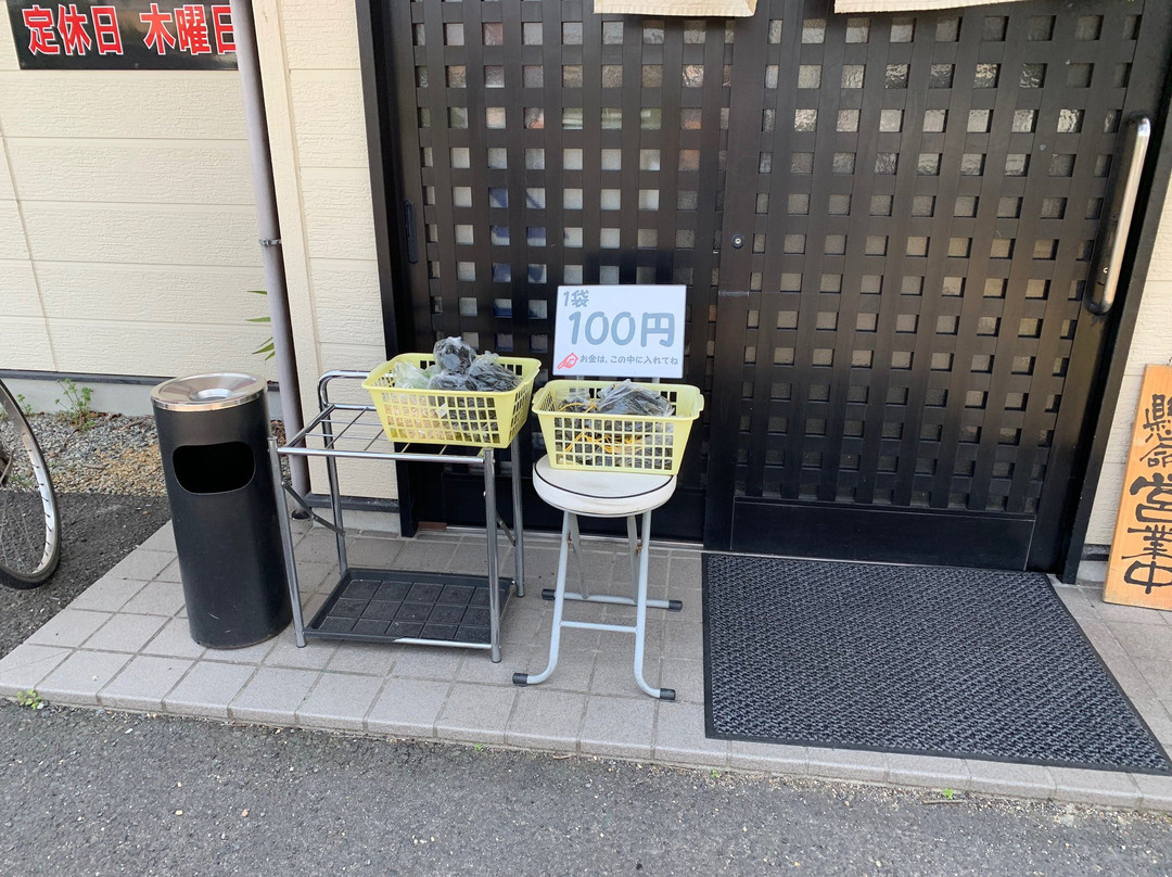 多度津町餐馆和美食-Mugi No Heso