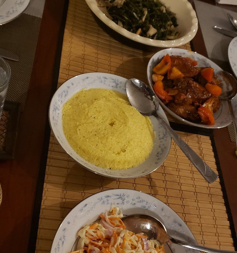 洛克戴尔民宿