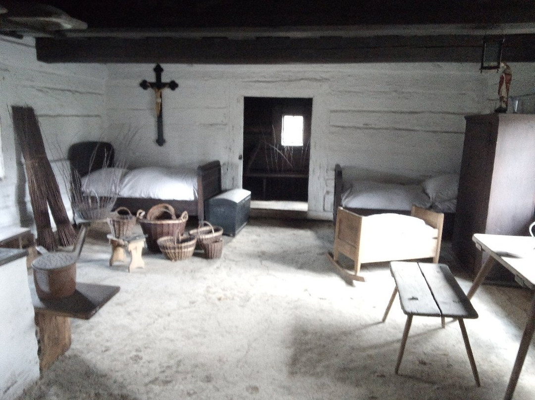 ''The Upper Silesian Ethnographic Park in Chorzow'' Museum-Chorzow必去景点