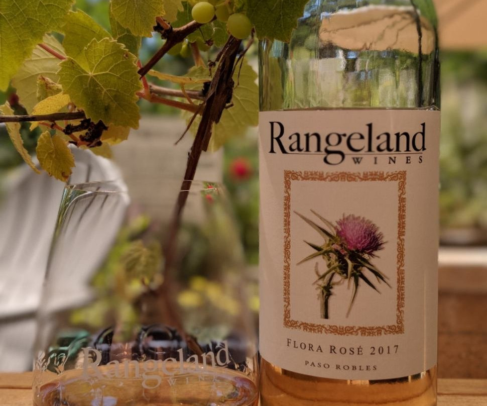Rangeland Wines景点图片