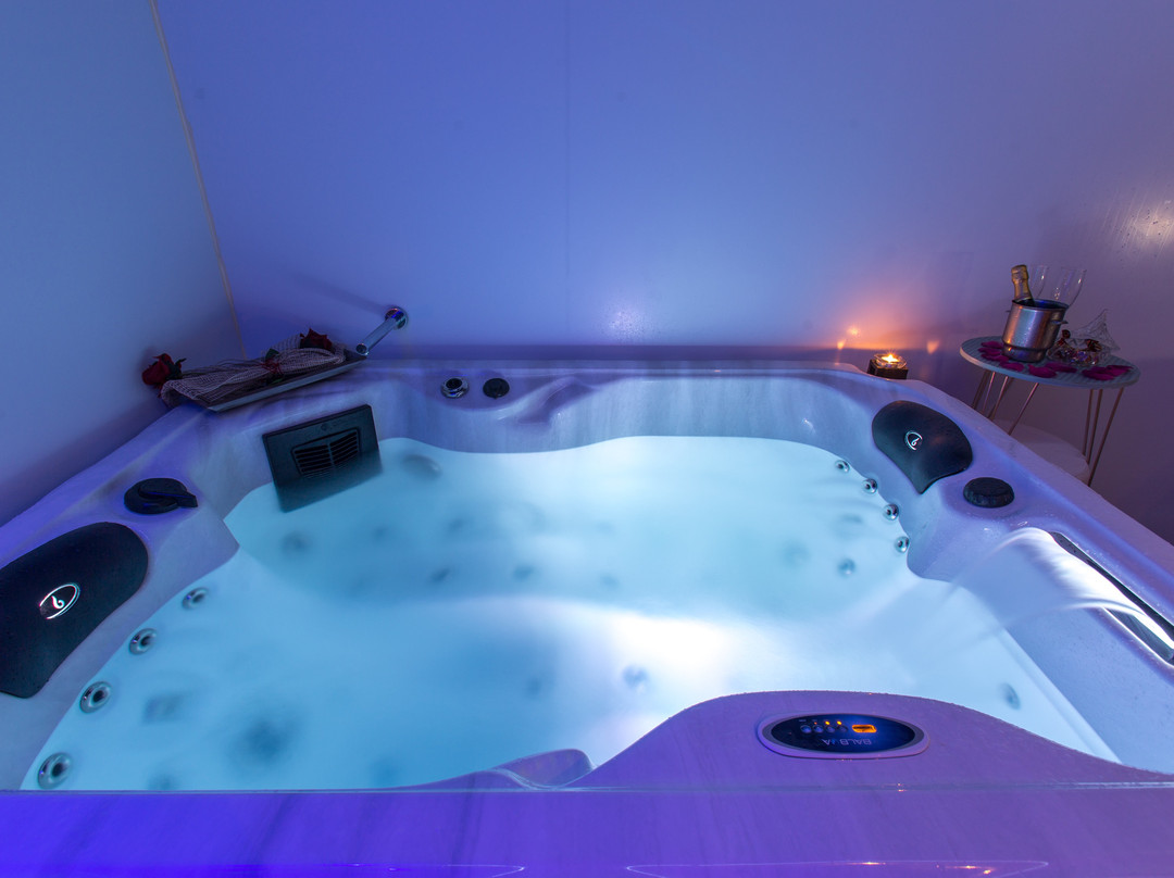 Olympia Spa, Fitness & Piscina景点图片