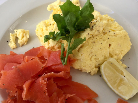 佛罗里达州路阔特酒店主图