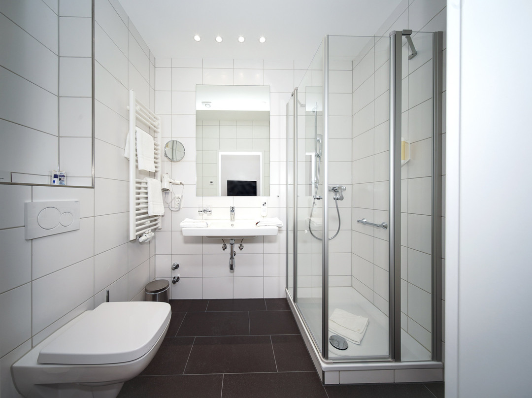 Parkhotel Pyrmont主图