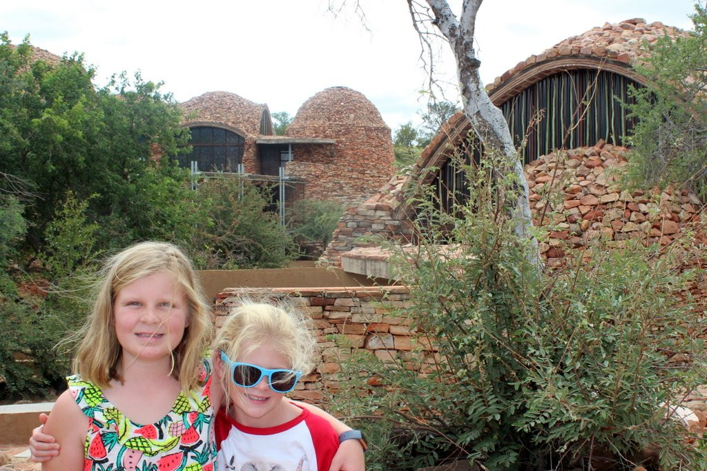 Mapungubwe Museum景点图片