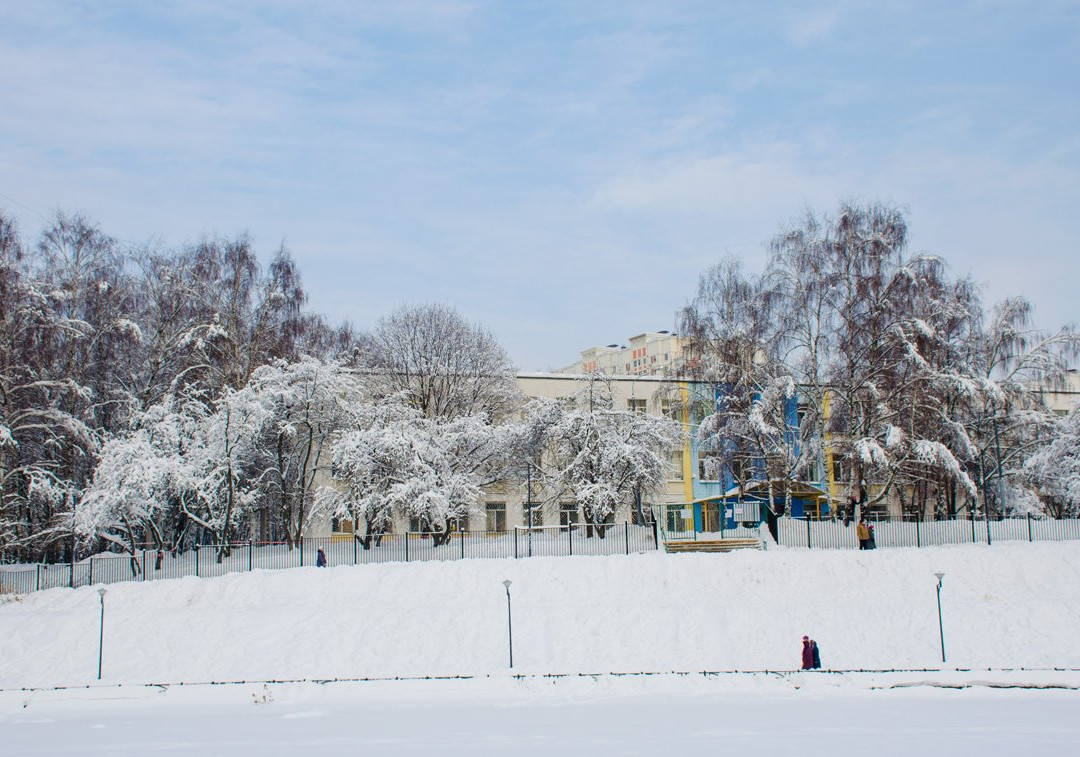 Novoivanovskoye旅游攻略图片