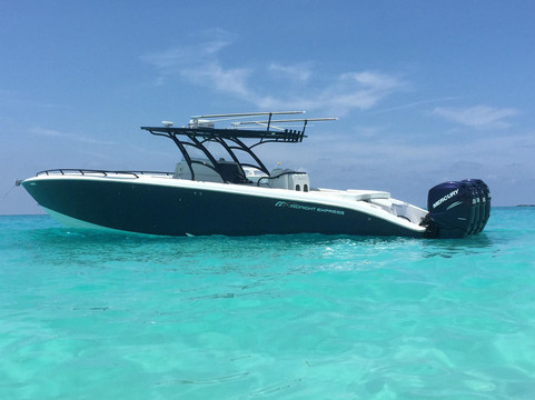 FB Charters-迈阿密海滩必去景点