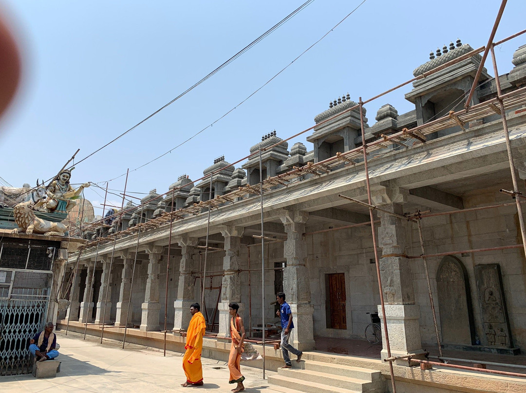 Shri Yediyur Siddalingeshwar Swamy Temple景点图片