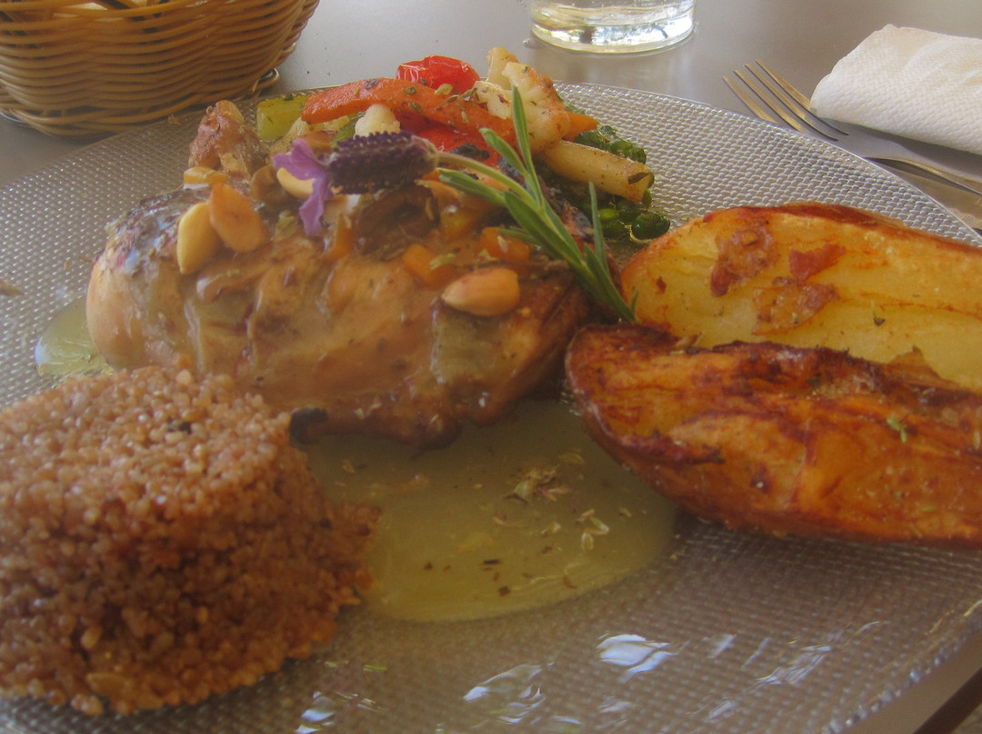 Auberge Dardara主图