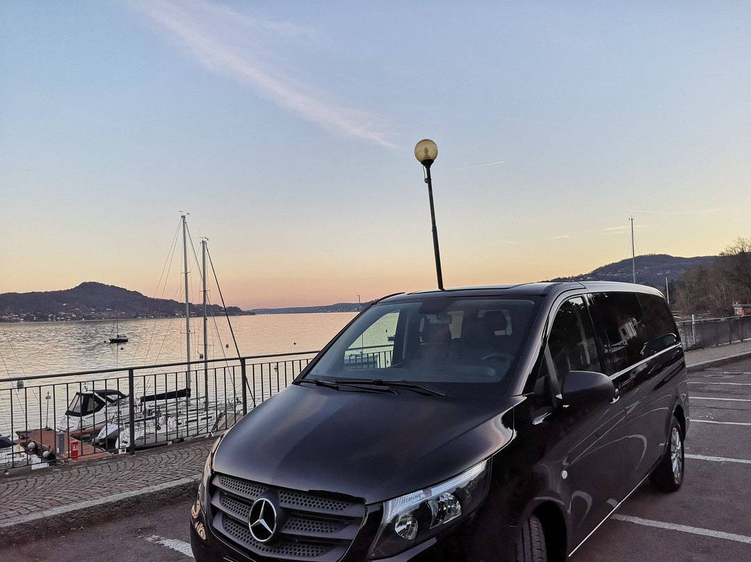 David's Private BlueTaxi Transfers & Tours-奥尔塔圣朱利奥必去景点