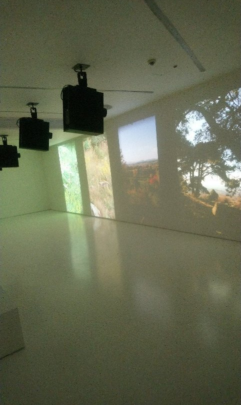 Borusan Contemporary-伊斯坦布尔必去景点