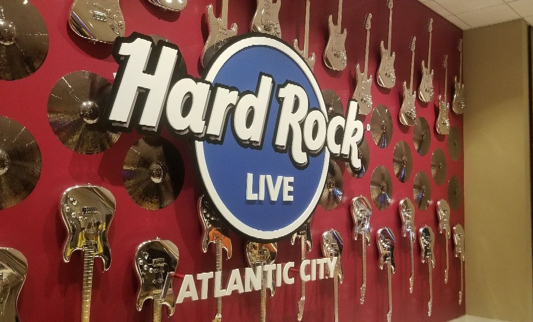 Hard Rock Casino景点图片