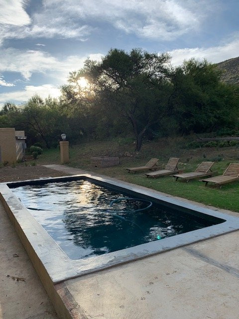 Keurfontein Country House主图