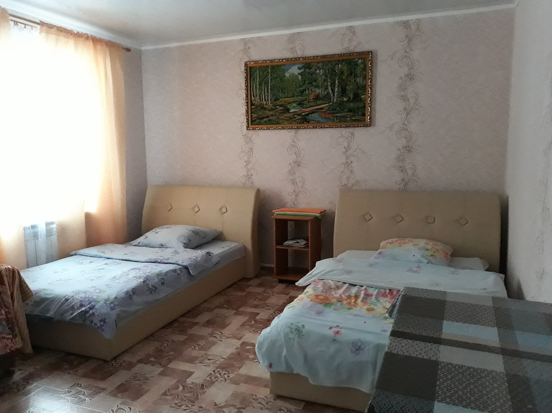 Guest House U Natali