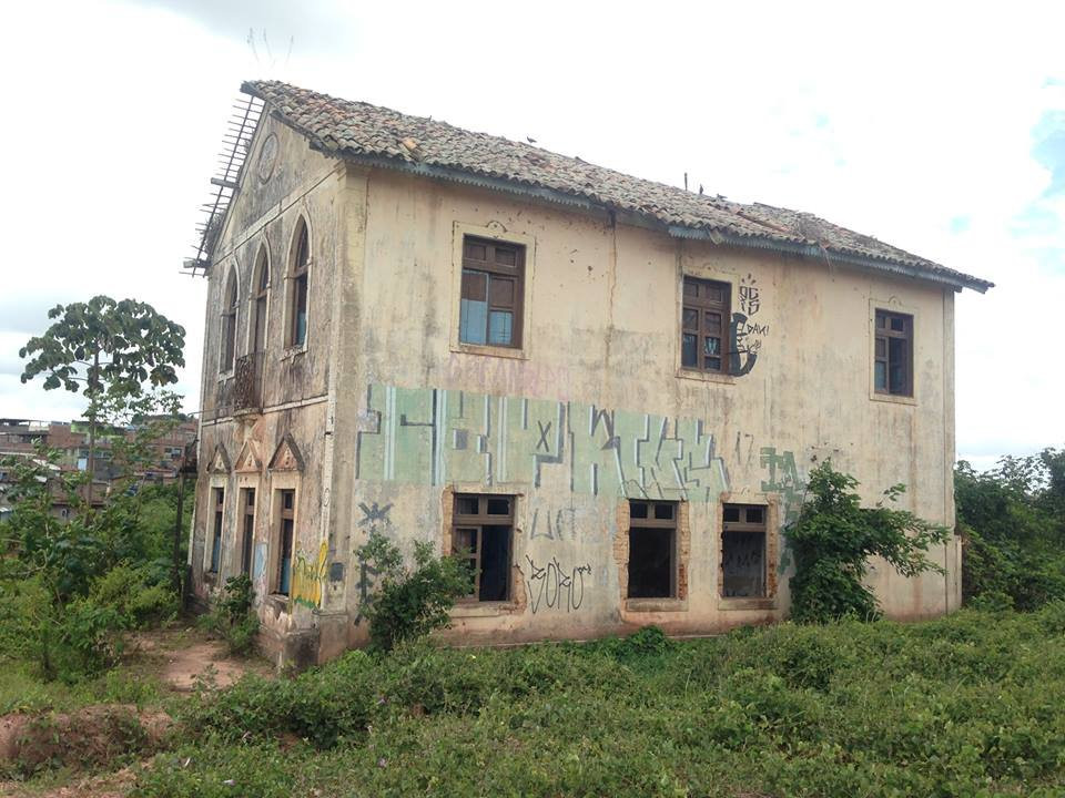 Casa Grande do Engenho Duas Unas-Jaboatao dos Guararapes必去景点