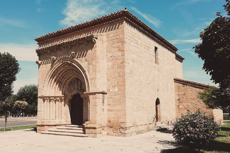 Quintanilla San Garcia旅游攻略图片