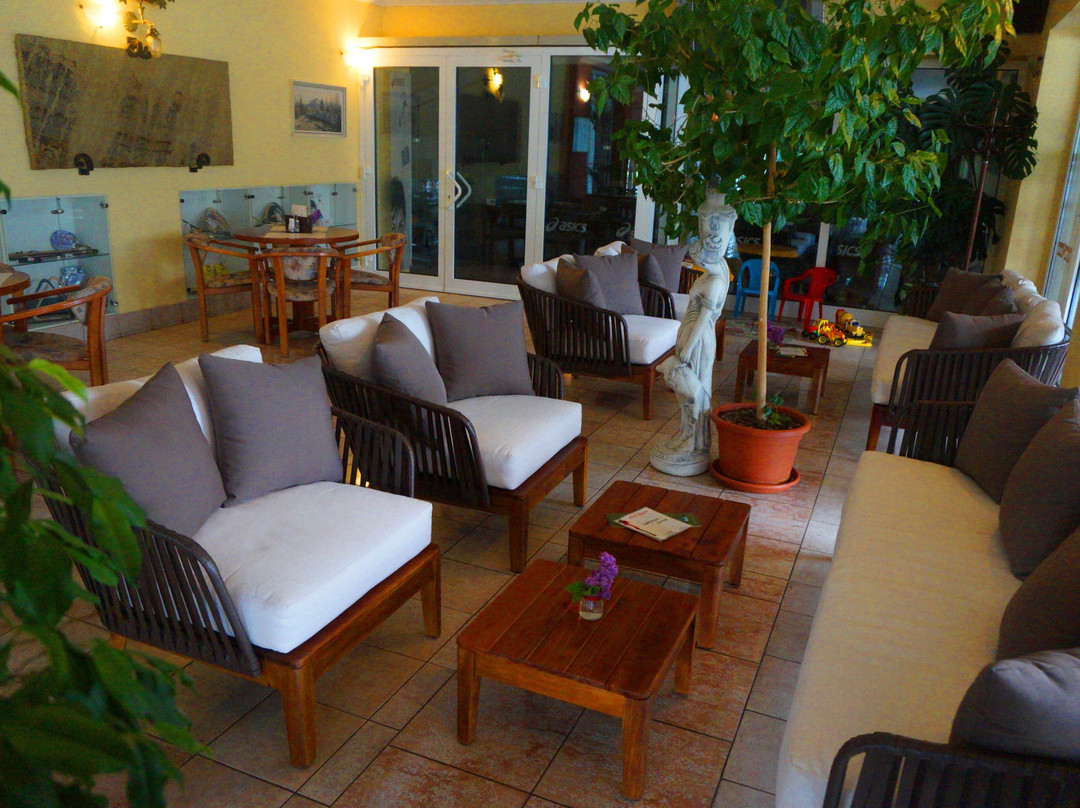 Hotel Squash Centrum