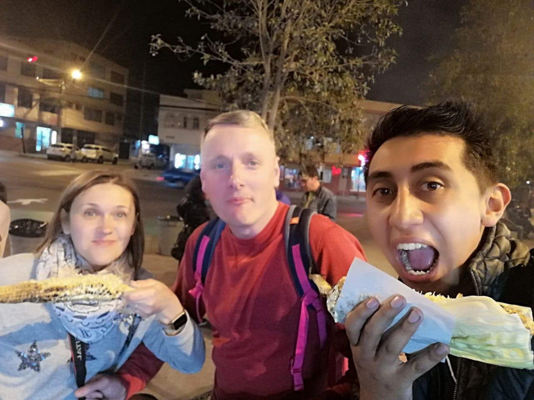 CUSCUNGA TOURS景点图片