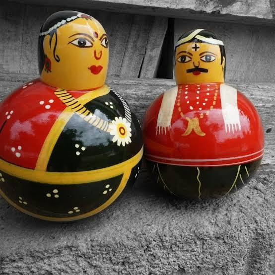Bharath Art And Crafts-Channapatna必去景点