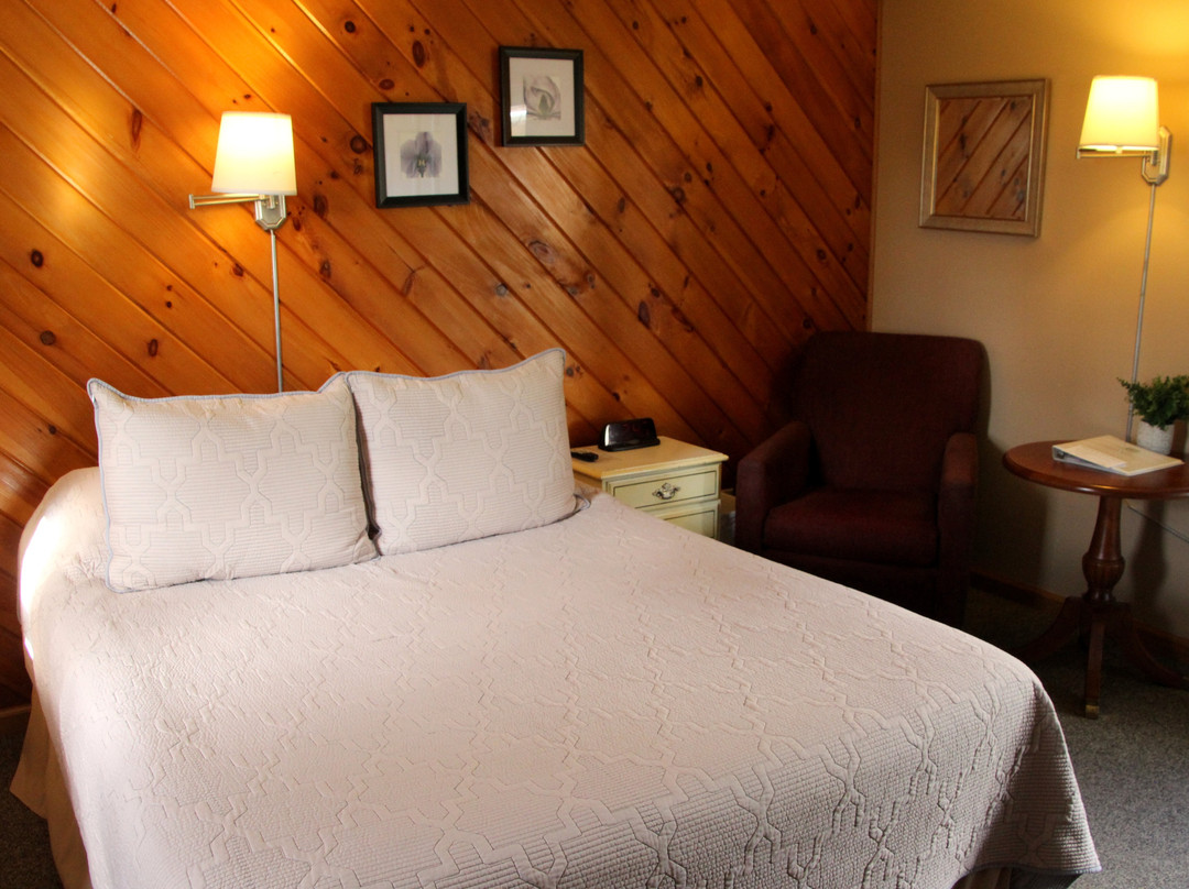 All Seasons Inn主图