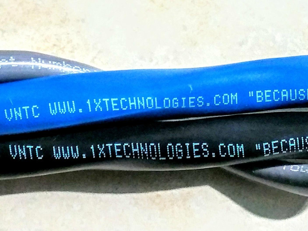 1X Technologies Cable Company-谢里登必去景点