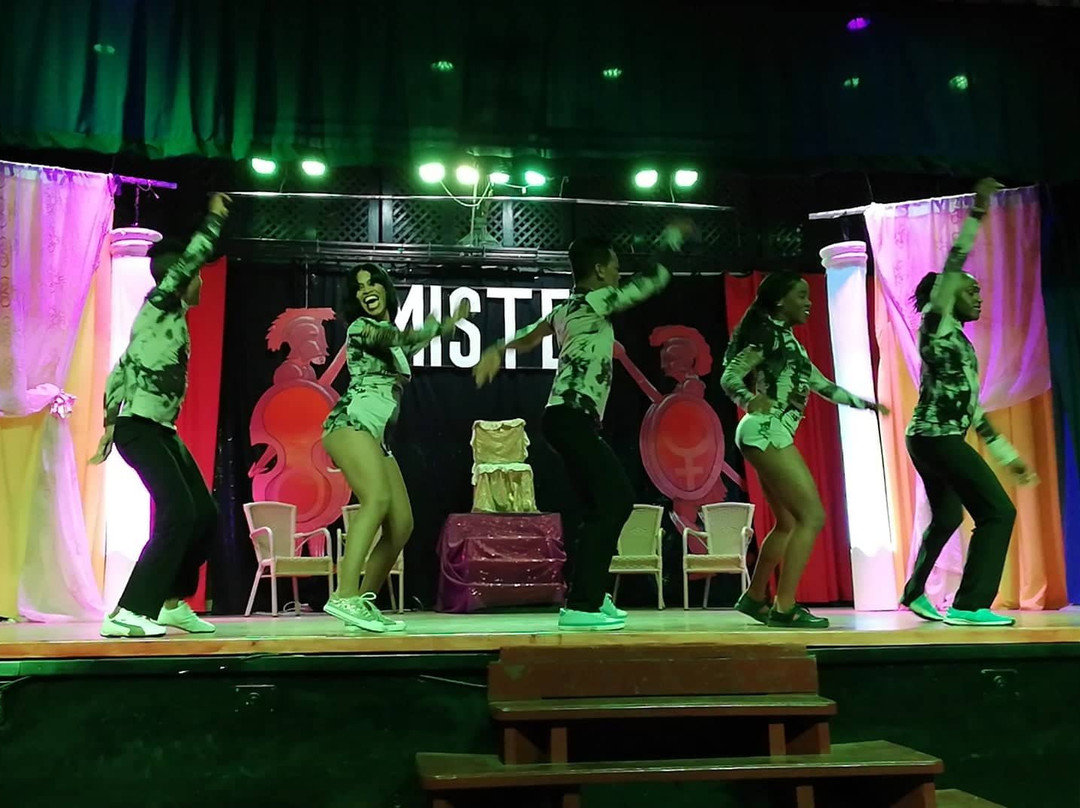 Bella Isla Resort主图