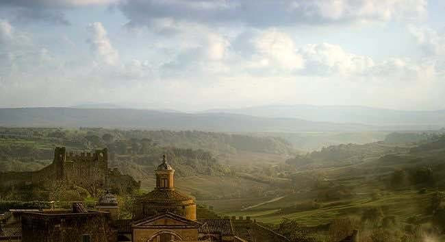 Locanda di Mirandolina主图