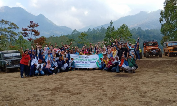 CiliwungCamp Nusantara-玛琅必去景点