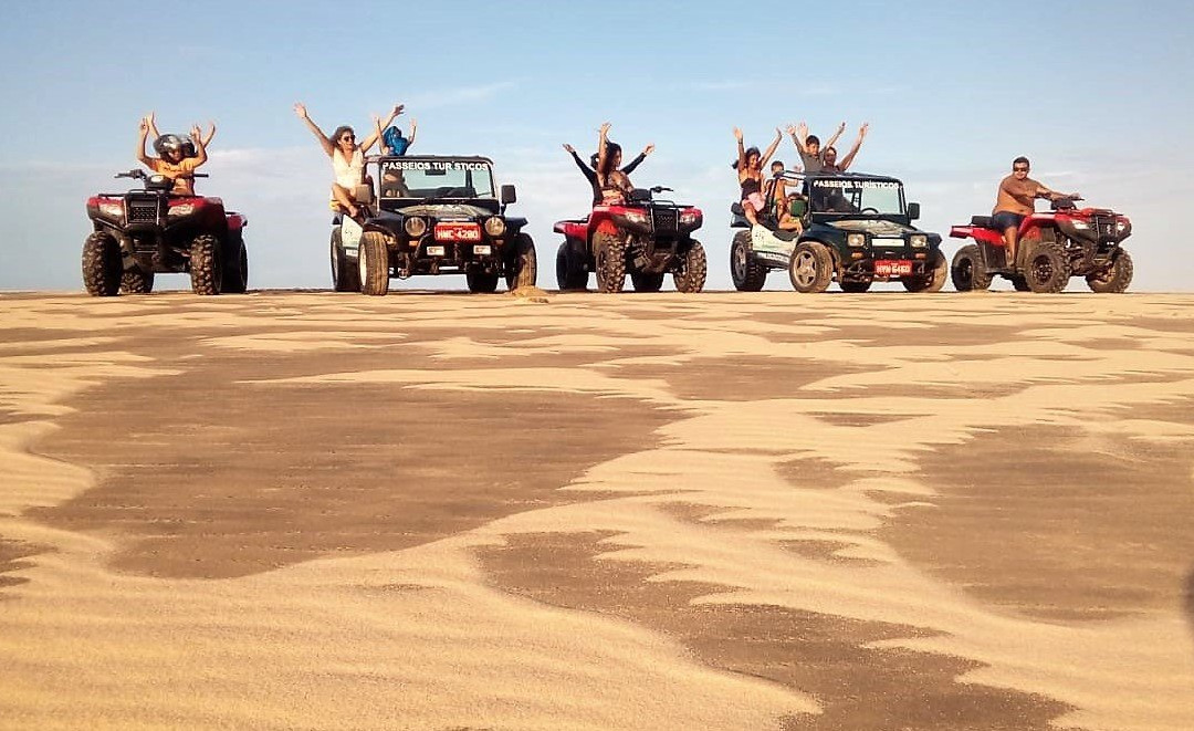 Zig Zag Tour-Prea必去景点