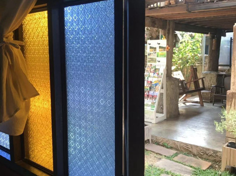 赛通老城旅馆主图