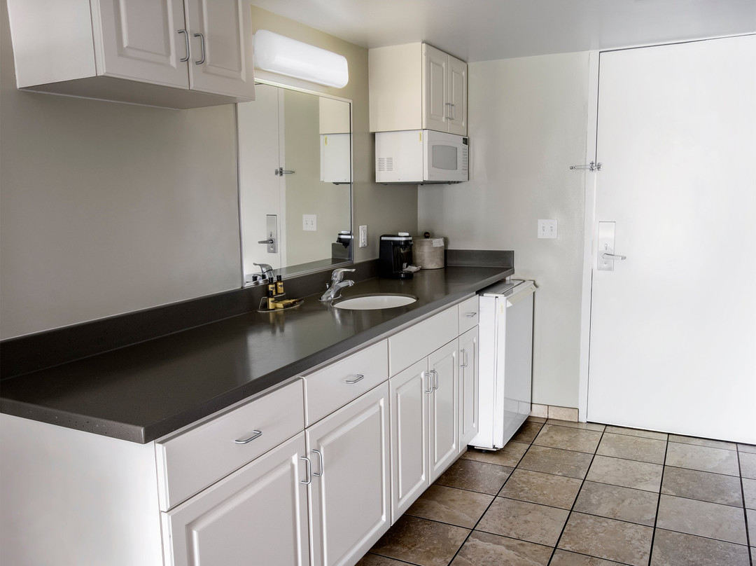 Inns of the Corps Yuma主图