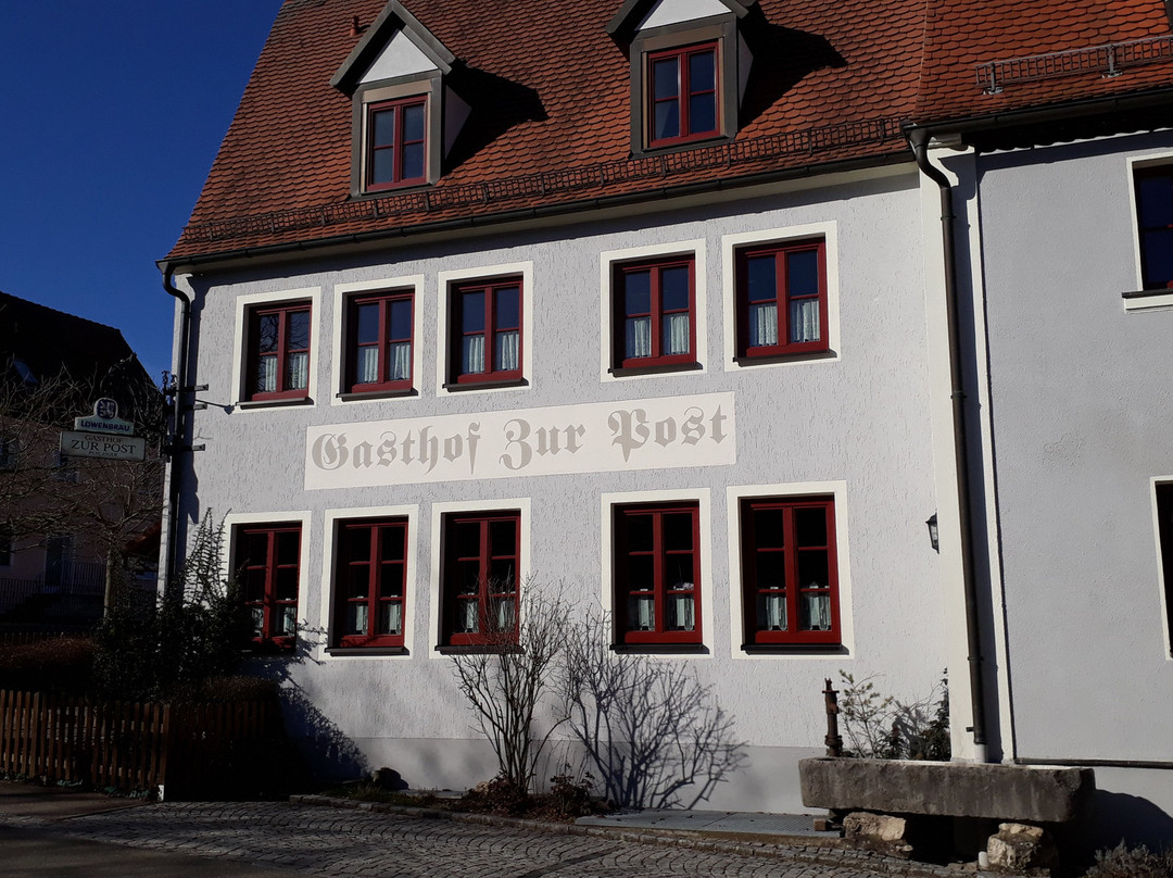 Gasthof Zur Post主图