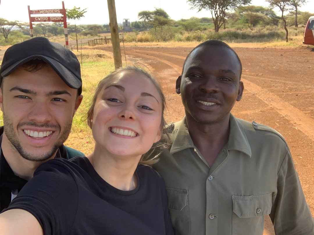 Eco Borders Safaris-马林地必去景点