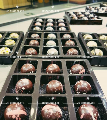 JC Chocolate-亚庇必去景点