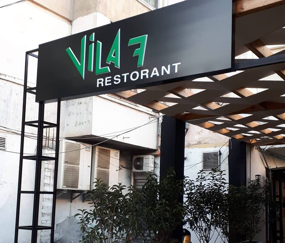 Vila 7