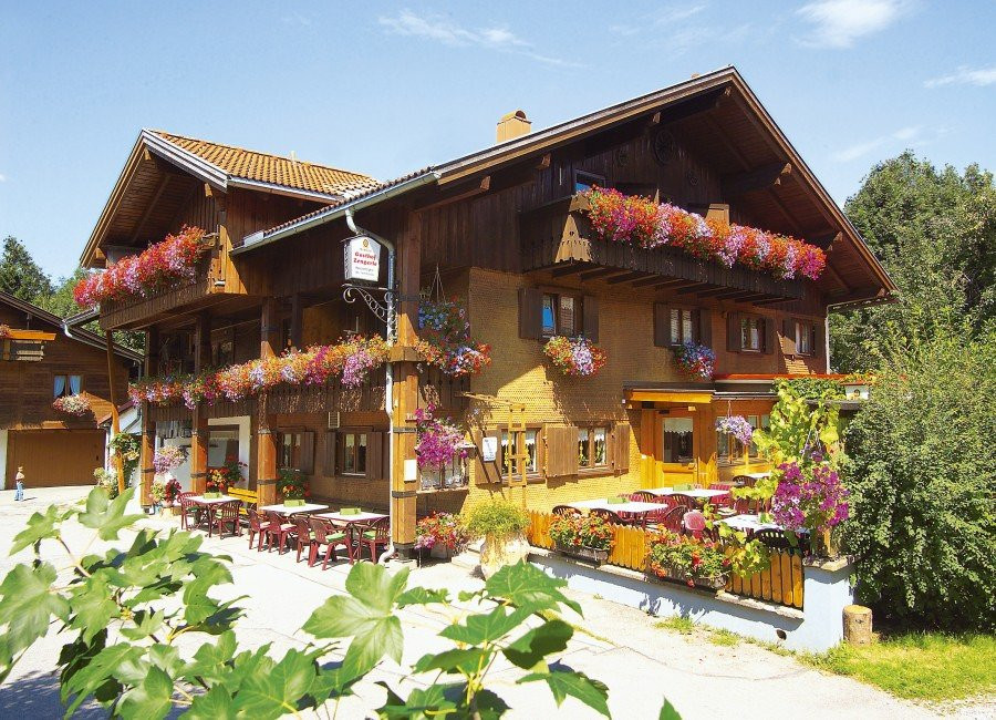 Gasthof Zengerle主图