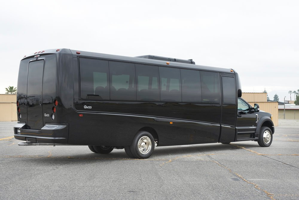 Southwest Sedan Service-凤凰城必去景点