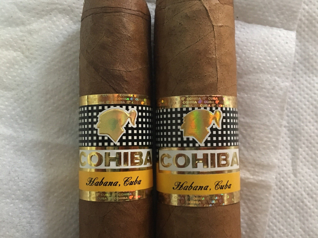 Distrito Tabaquero Medellin-麦德林必去景点