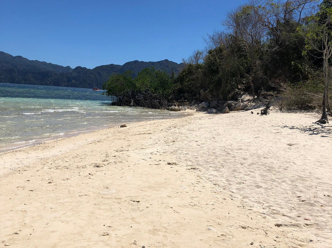 Cheron Island-科隆必去景点