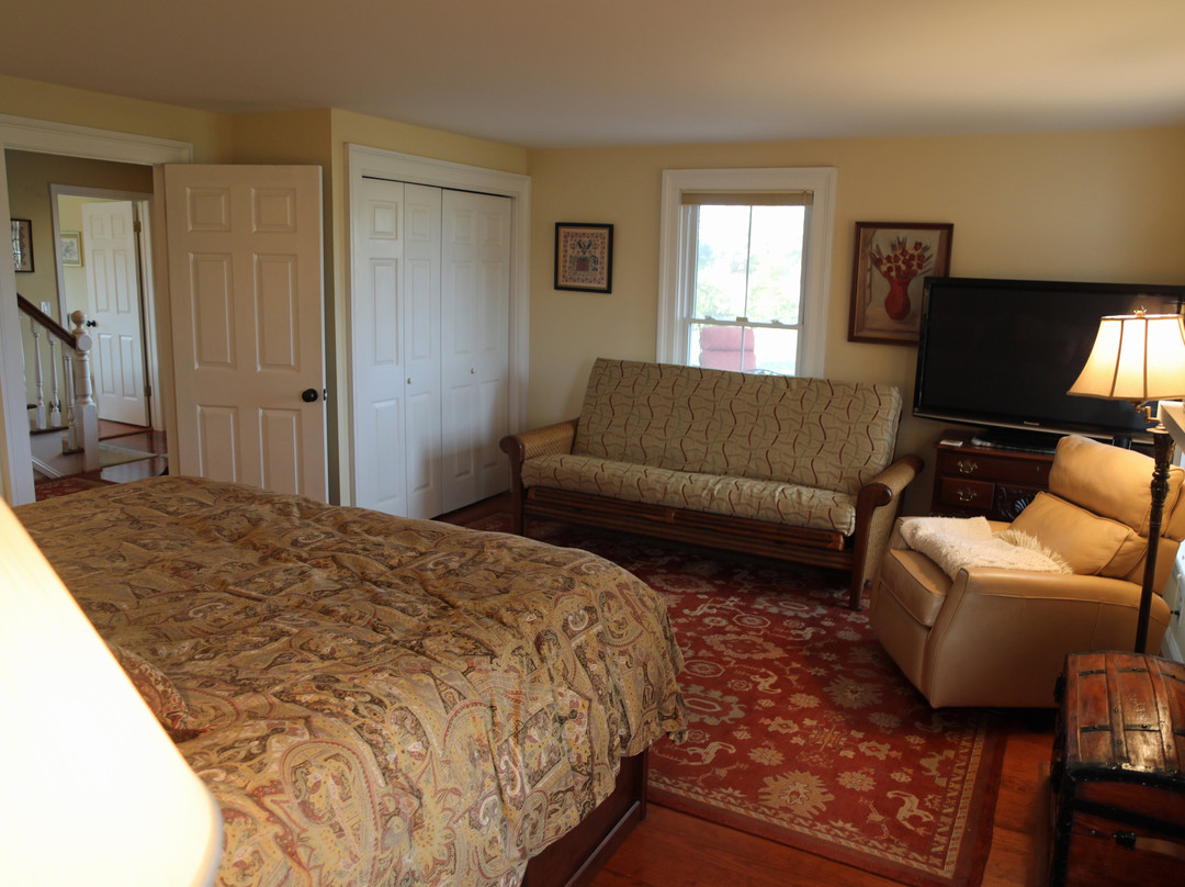 Villa Cathedral主图