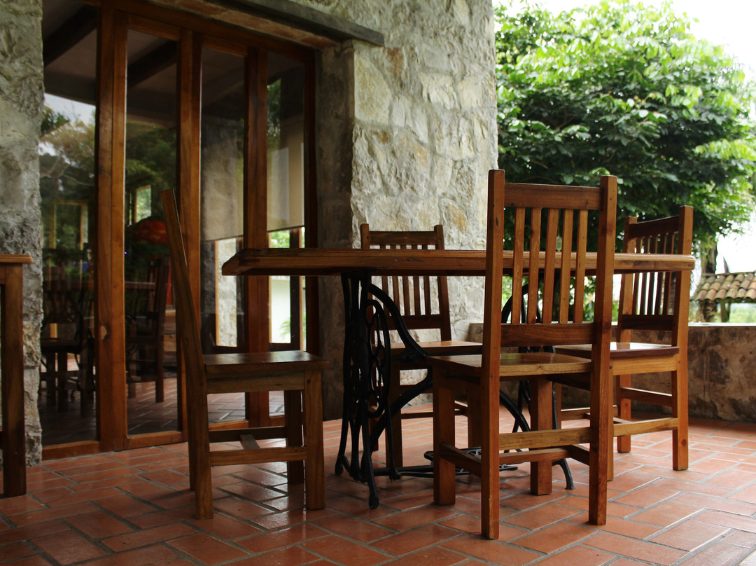 Posada la Vereda主图